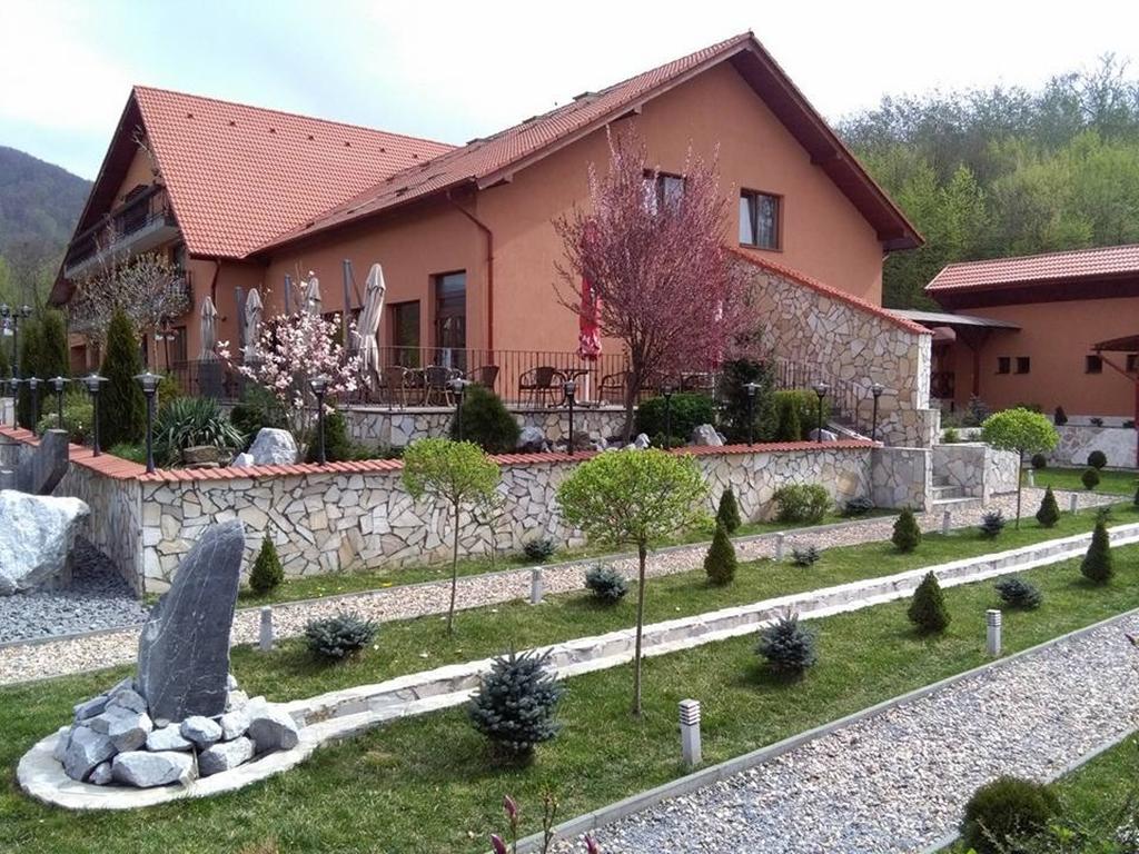 سوفاتا Hotel Belvedere المظهر الخارجي الصورة