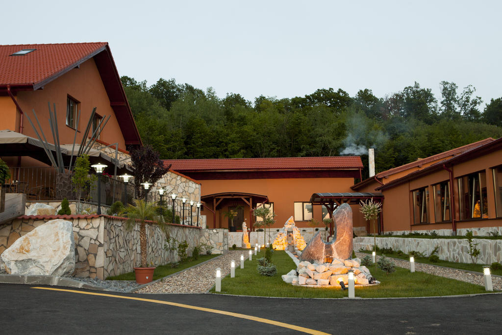 سوفاتا Hotel Belvedere المظهر الخارجي الصورة