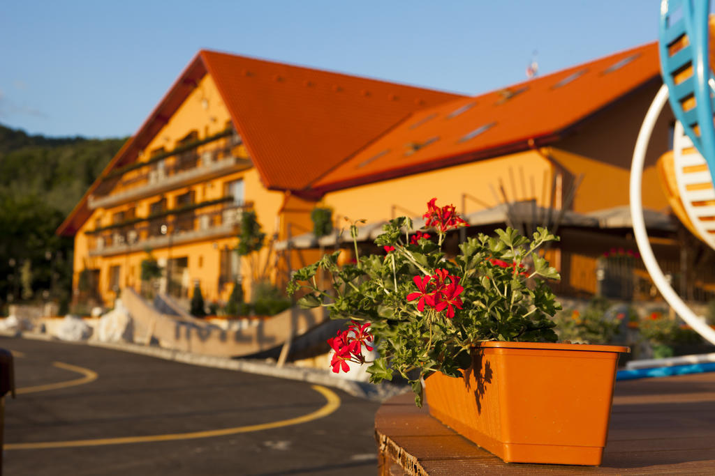 سوفاتا Hotel Belvedere المظهر الخارجي الصورة
